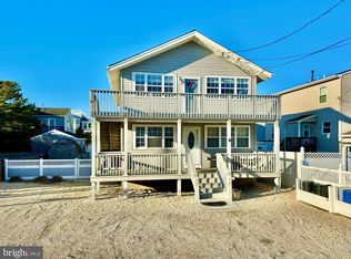 6 E 35th St #B, Brant Beach, NJ 08008