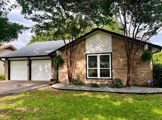 6405 Bluesky Way, Austin, TX 78745