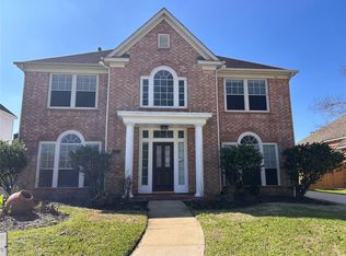 5930 Matt Rd, Humble, TX 77346