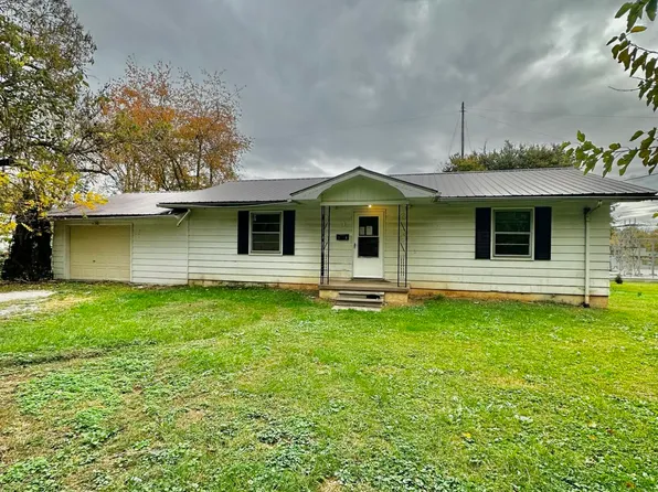 39 Trails End St, Monticello, KY 42633