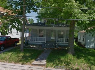 755 Park Dr, Alton, IL 62002