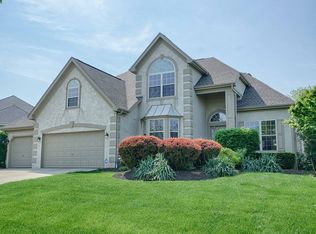 355 Beecher Rd, Columbus, OH 43230