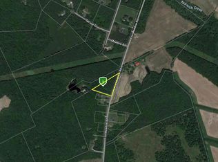 410 Fox Meadow Rd, Queen Anne, MD 21657