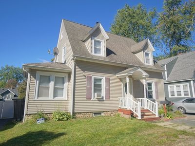 26 Harkness Ave, Springfield, MA, 01118