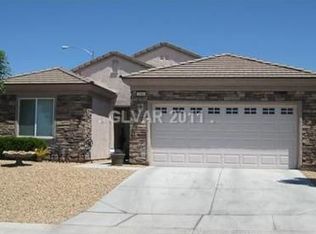 2564 Palentina St, Henderson, NV 89044