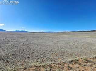 1856 Goldenburg Canyon Rd, Hartsel, CO 80449