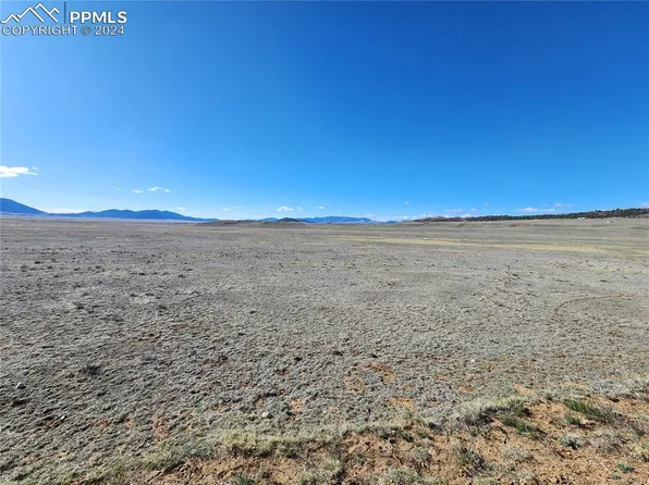 1856 Goldenburg Canyon Rd, Hartsel, CO 80449