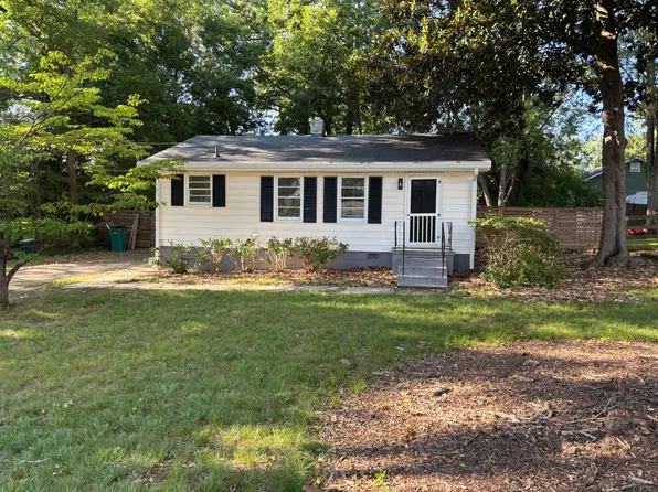 1021 Ridgecrest Dr SE, Smyrna, GA 30080