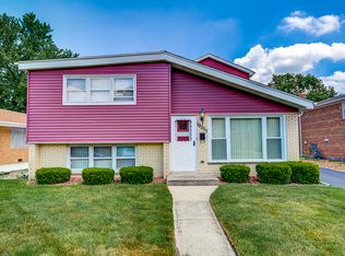 10205 Washington Ave, Oak Lawn, IL 60453