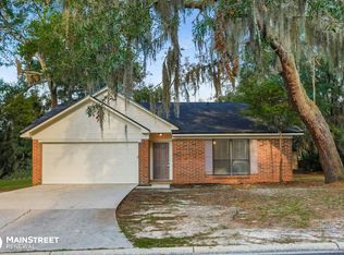 11796 Tumbleweed Way, Jacksonville, FL 32218