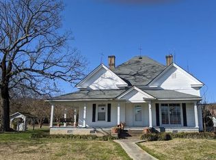 1222 Crowell Dairy Rd, Indian Trail, NC 28079