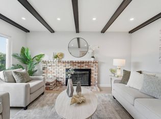 1462 Goldrush Ct, San Jose, CA 95131