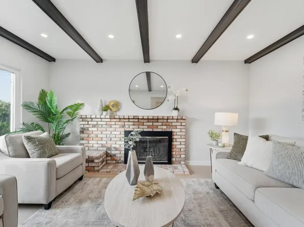 1462 Goldrush Ct, San Jose, CA 95131