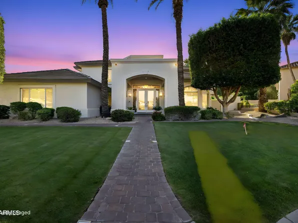 11814 S TUZIGOOT Court, Phoenix, AZ 85044