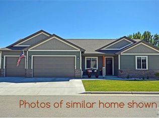 4036 Pathfinder Ct, Billings, MT 59106