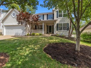 1537 Hanna Rd, Valley Park, MO 63088