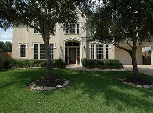 4019 Brookdale Ct, Sugar Land, TX 77479