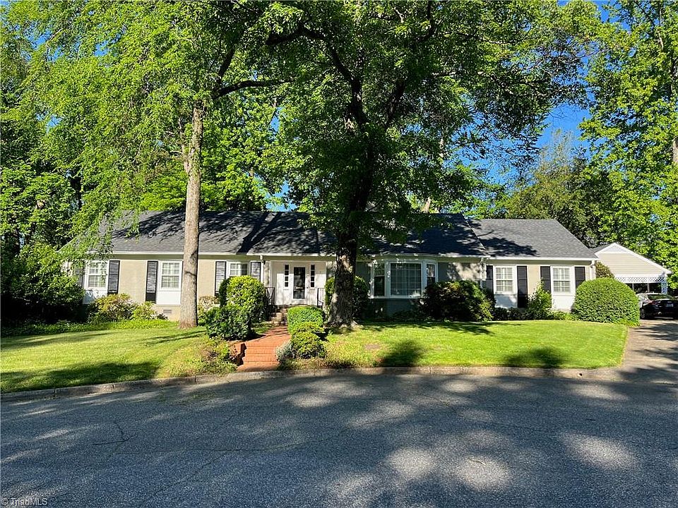 107 Irving Park Ct, Greensboro, NC 27408 Zillow