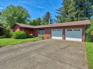 680 NW James Franks Ave, Siletz, OR 97380