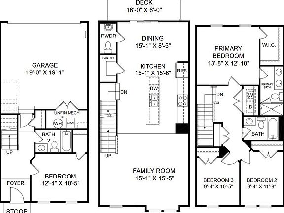 2nd image of 204 Laurelhurst Ln