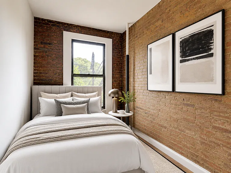 7 Carmine St #15 — Photo 4