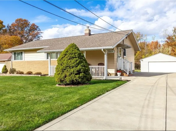 20114 Drake Rd, Strongsville, OH 44136