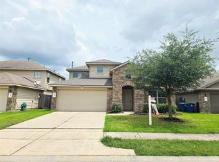 2123 Treasure Mountain Dr, Spring, TX 77388