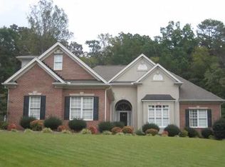 520 Old Iron Works Rd, Spartanburg, SC 29302