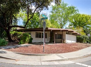 1406 Sycamore Ln, Davis, CA