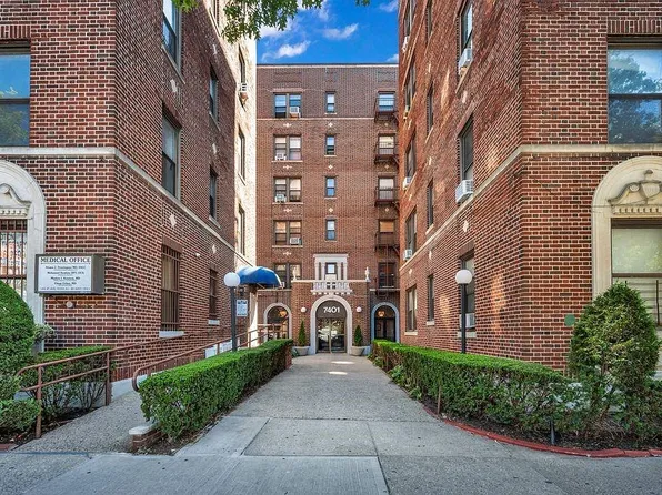 7401 4th Ave APT E7, Brooklyn, NY 11209