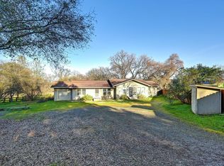 11427-11425 Joeger Rd, Auburn, CA 95602