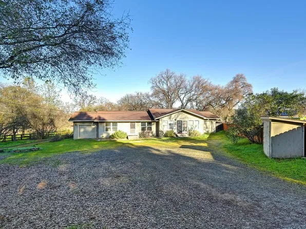 11427-11425 Joeger Rd, Auburn, CA 95602