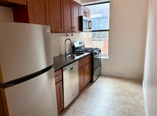 49 Saint Nicholas Ter #58, New York, NY 10027