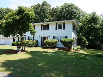 13 Willowbrae Dr, Peabody, MA, 01960