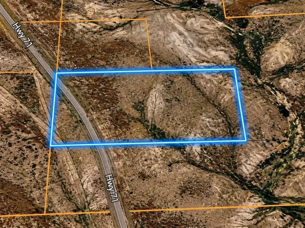 TBD Hwy 71, Stoneham, CO 80754