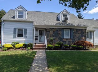 208 Totowa Rd FLOOR 2, Totowa, NJ 07512