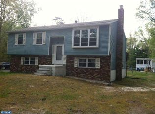 603 Avenue C, Southampton, NJ 08088