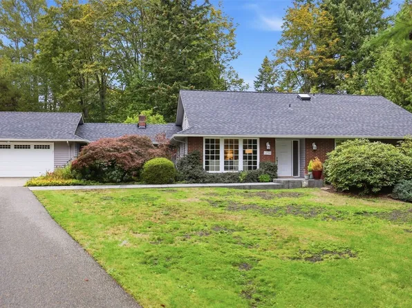 12300 SE 235th Street, Kent, WA 98031