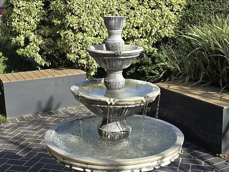 Pacific Villas — Photo 11