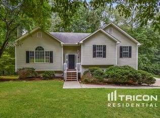208 Lost Lake Way, Villa Rica, GA 30180