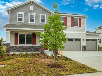 909 Wekiva Ridge Dr, Mount Dora, FL, 32757