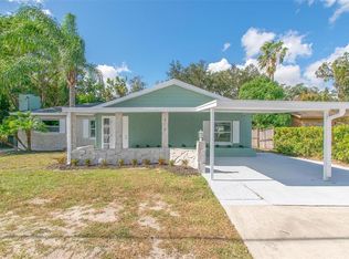 312 N Thompson Rd, Apopka, FL 32703