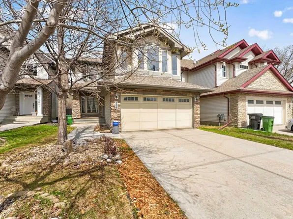 506 Adams Way SW, Edmonton, AB T6W 0H1