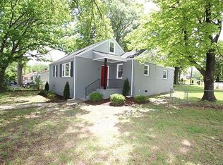 4411 Norborne Rd, Richmond, VA 23234