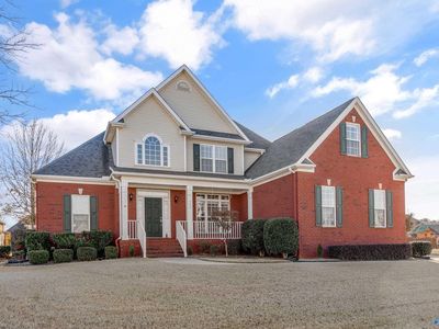 102 Kayo Rd, Madison, AL, 35758