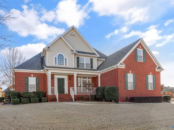 102 Kayo Rd, Madison, AL 35758