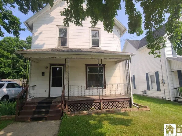 217 E Elm St, Olean, NY 14760