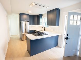 638 Rhode Island St APT B, San Francisco, CA 94107