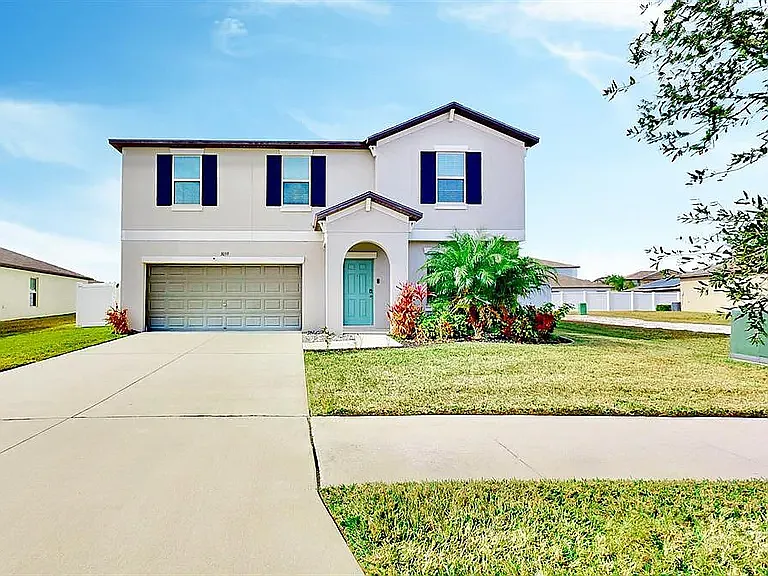 3059 Nubbin Ridge Ln