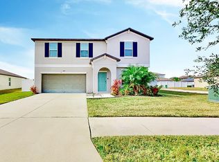 3059 Nubbin Ridge Ln, Zephyrhills, FL 33540